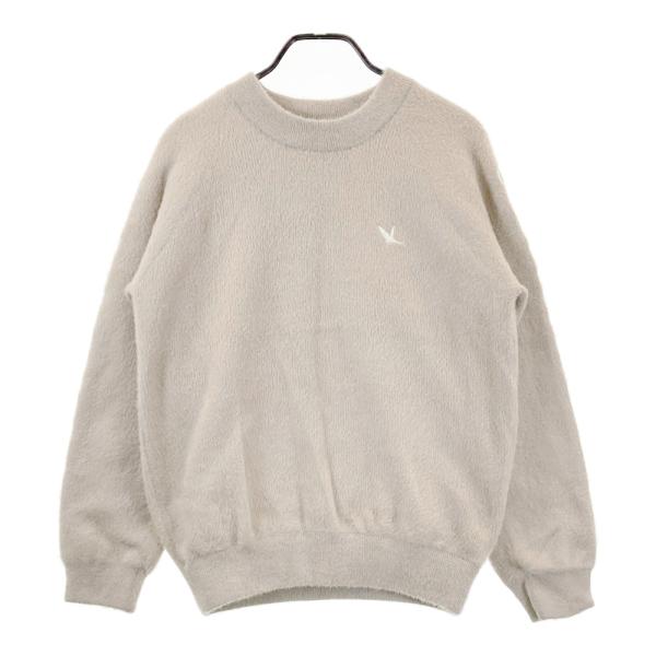 1PIU1UGUALE3 GOLF プルオーバースニードジャック ブルゾン 1PIU1UGUALE3 GOLF プルオーバースニードジャック ブルゾン