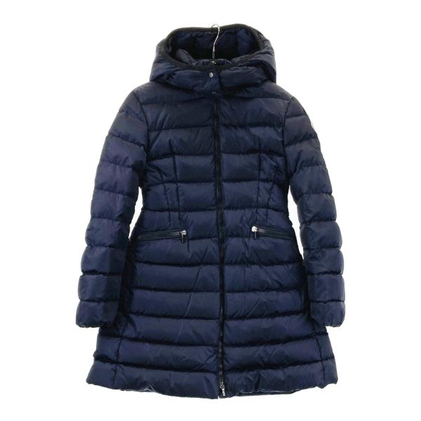 MONCLER モンクレール F29541C50210 キッズ ダウンジャケット CHARPAL