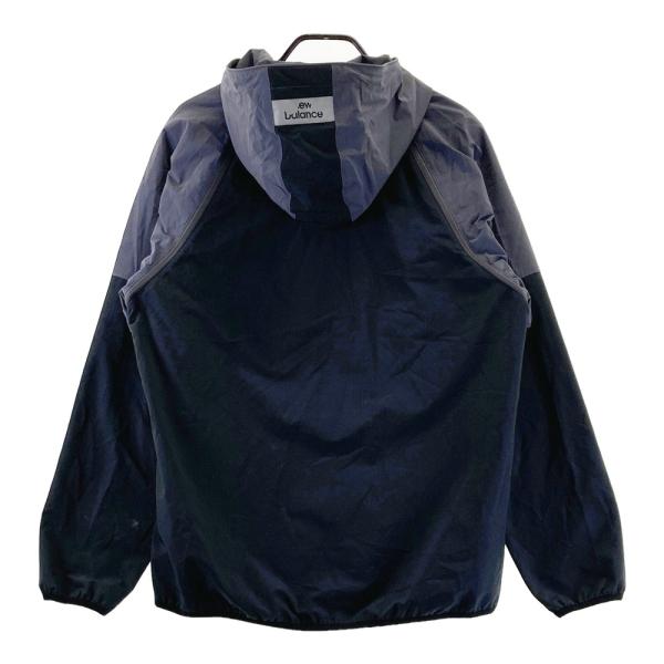 サイズ：7 NEW BALANCE GOLF ニューバランス 996 2023年モデル 2WAY ウインドフーディー ジャケット  グレー系 [240101600924] ゴルフウェア メンズ ストスト New Balance Golf（ニューバランスゴルフ） ニューバランス 996 2023年
