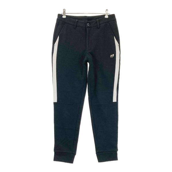 MASTER BUNNY EDITION マスターバニーエディション パンツ ブラック系