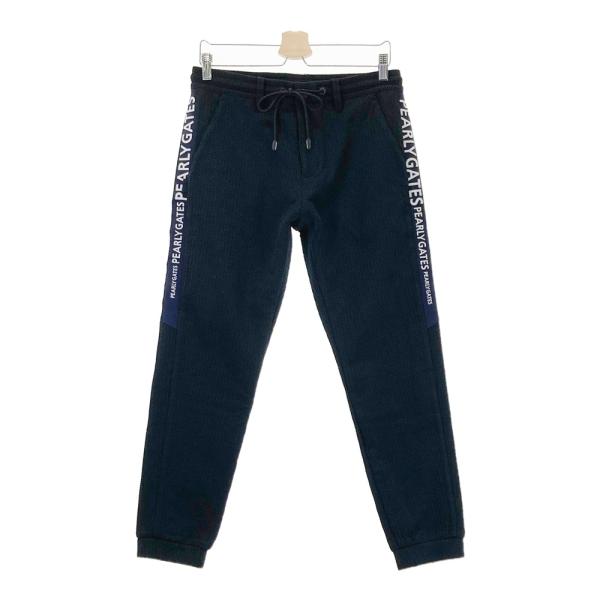 PEARLY GATES パーリーゲイツ 2023年モデル ニット ジョガーパンツ