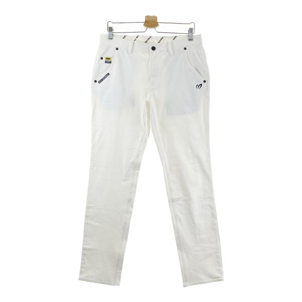 MASTER BUNNY EDITION マスターバニーエディション ストレッチパンツ