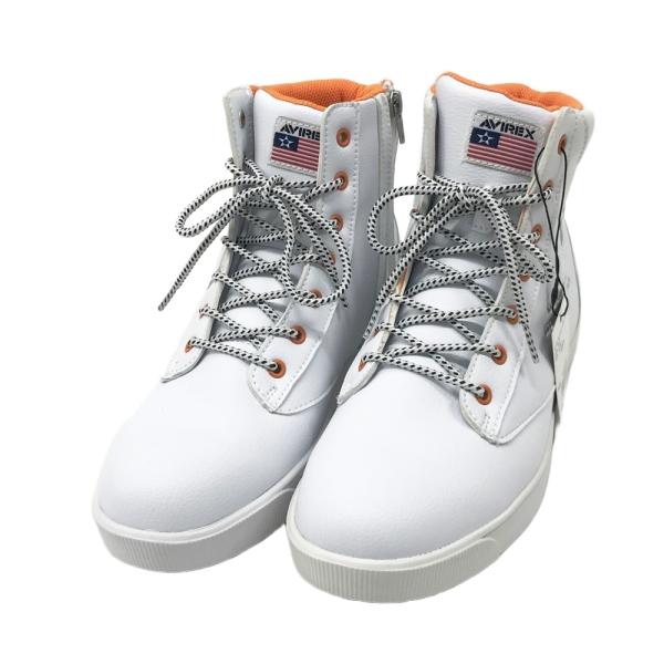 AVIREX GOLF アヴィレックスゴルフ AVX-ACN20SH ハイカット スパイク