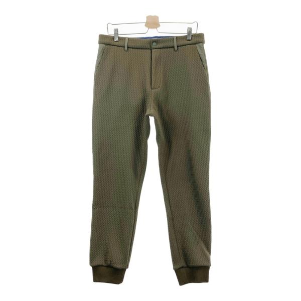 【美品】ユナイテッドアローズ ゴルフパンツ サイズL UNITED ARROWS GOLF ユナイテッドアローズゴルフ パンツ カーキ系