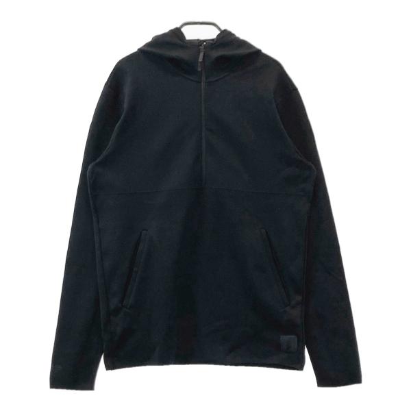 ADIDAS GOLF アディダスゴルフ DT3535 ハーフジップ 長袖パーカー
