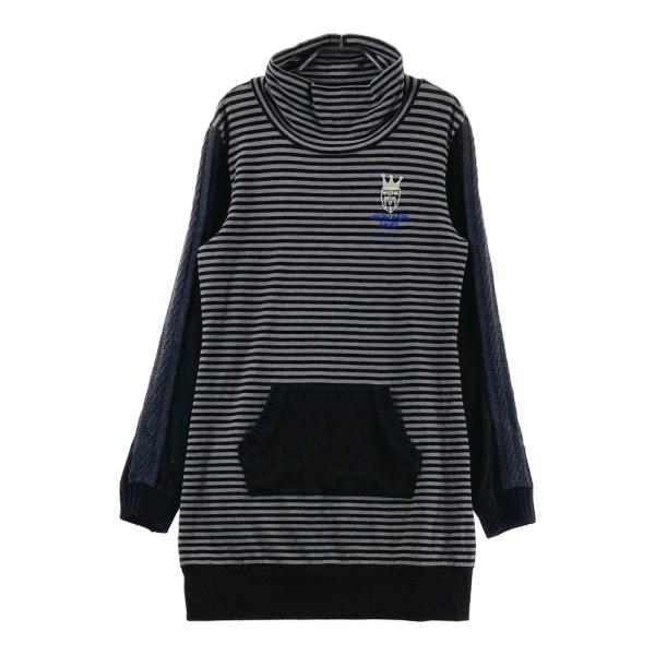 CASTELBAJAC カステルバジャック ゴルフウェア ニット ワンピース