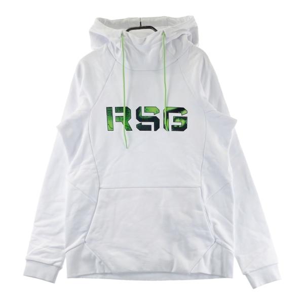 新品】RUSSELUNO ラッセルノ 2024年モデル 裏起毛 スウェットパーカー