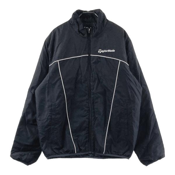 再値下げ！超美品⭐︎TaylorMade 中綿ジャケット　Lサイズ stst-used_1-240101608478