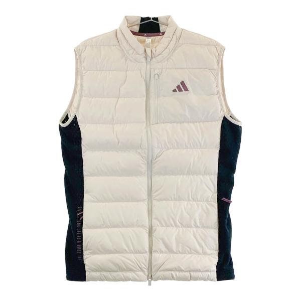 ADIDAS GOLF アディダスゴルフ IM6475 WIND. RDY ダウンベスト