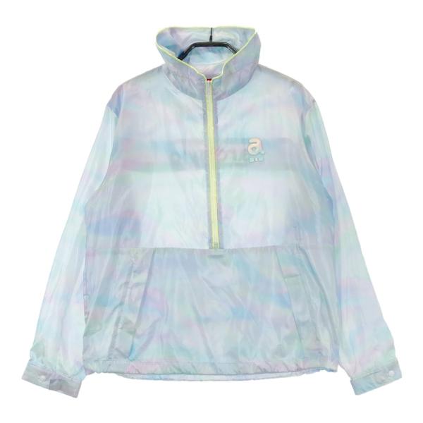 (美品)アルチビオarchivio 中綿ダウンジャケット・ブルゾン サイズ36 アルチビオダウンサイズ36 美品)アルチビオarchivio 中綿ダウン