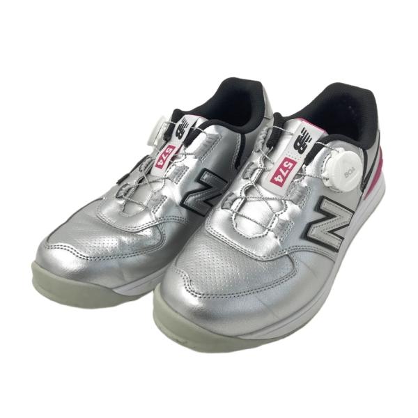 NEW BALANCE GOLF ニューバランス WGBS574B スパイクレスゴルフ