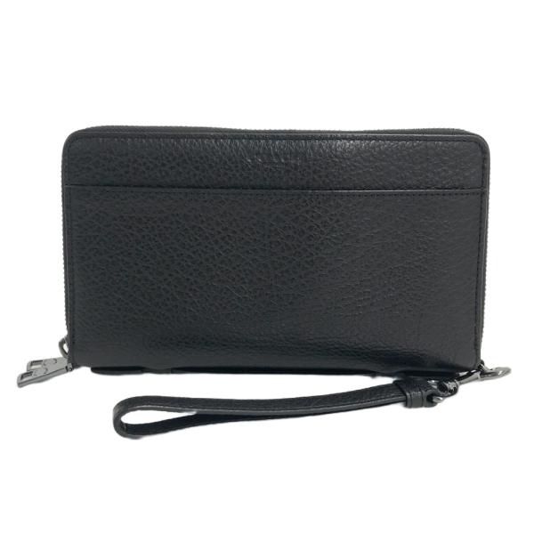 コーチ オーガナイザー ダブルジップ　財布 COACH（コーチ） ダブルジップ トラベルオーガナイザー ブランドオフ