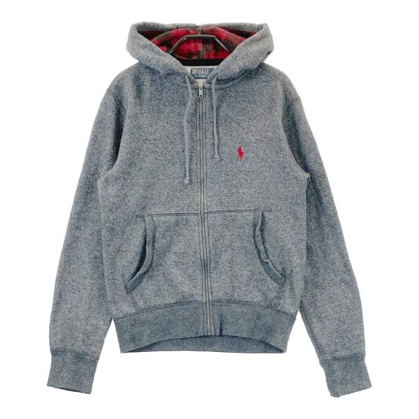 Polo by Ralph Lauren ポロ バイ ラルフ ローレン 裏起毛 スウェット