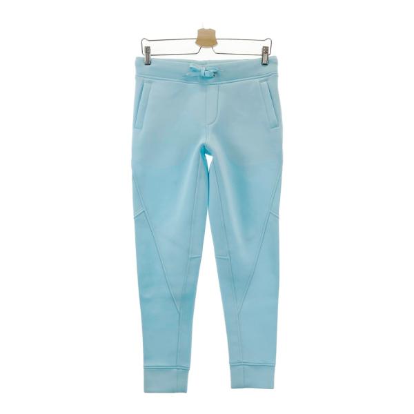 新品】MUTA MARINE ムータマリン パンツ ブルー系 S ゴルフウェア