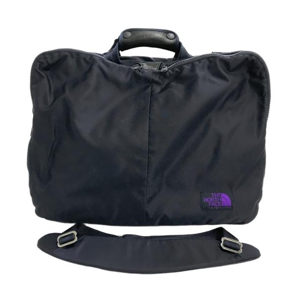 THE NORTH FACE ザ ノースフェイス NN7914N 3WAY ブリーフケース