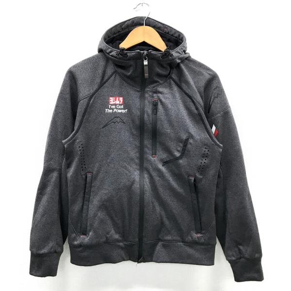 KUSHITANI クシタニ K-2339Y YOSHIMURA VECTOR JACKET ベクトル