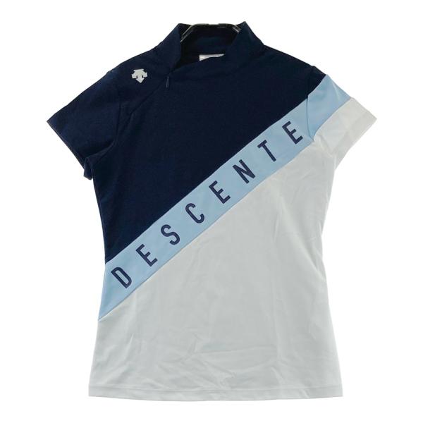 DESCENTE ゴルフウェア セット S ネイビー 楽天市場】DESCENTE GOLF