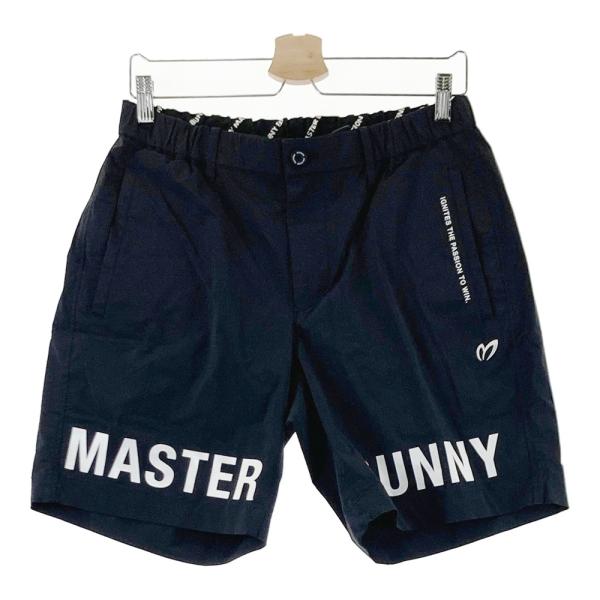MASTER BUNNY EDITION 2024年モデル ハーフパンツ MASTER BUNNY EDITION マスターバニーエディション ハーフパンツ