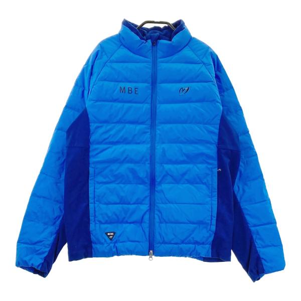 MASTER BUNNY EDITION マスターバニーエディション ダウンジャケット