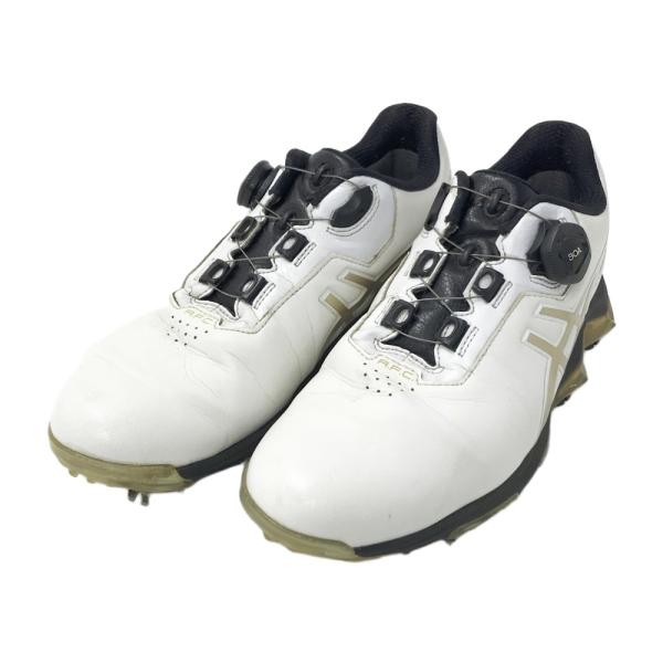 ASICS（アシックス） GEL-ACE PRO 4 BOA/1113A002 ゴルフシューズ