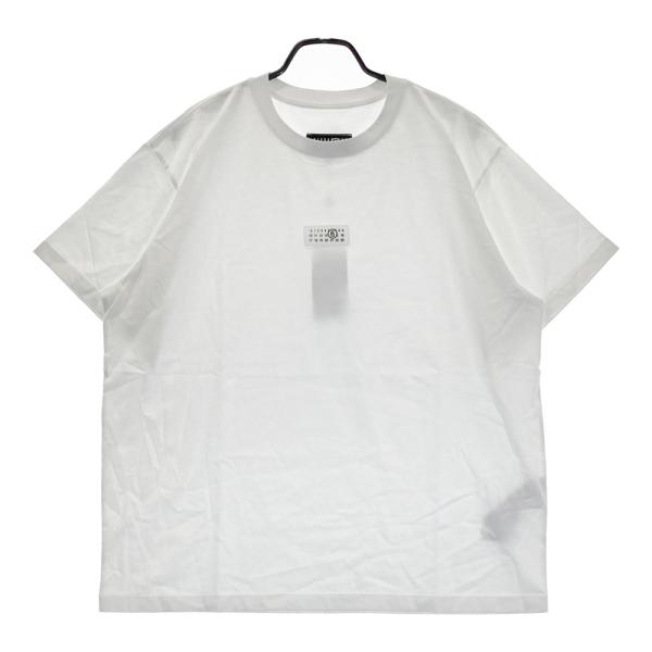 新品】Maison Margielaメゾンマルジェラ MM6 H0GC0032 半袖Tシャツ