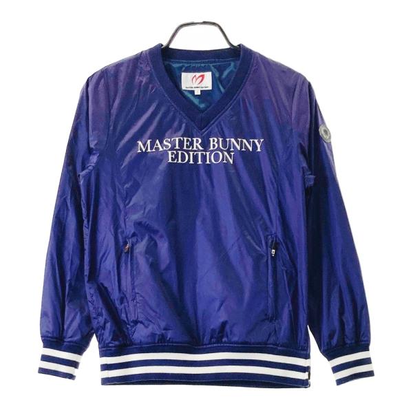 MASTER BUNNY EDITION マスターバニーエディション 長袖スニード