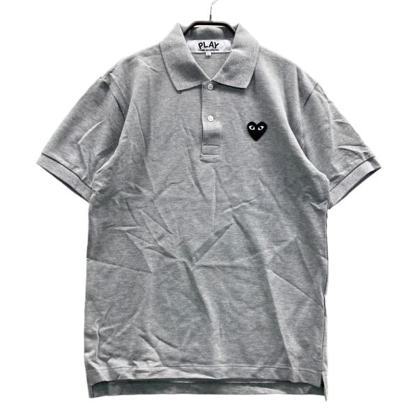 PLAY COMME des GARCONS プレイコムデギャルソン AZ-T078 半袖