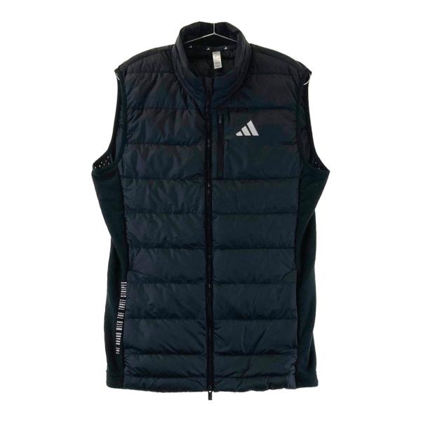 ADIDAS GOLF アディダスゴルフ IM6474 2024年モデル ダウンベスト