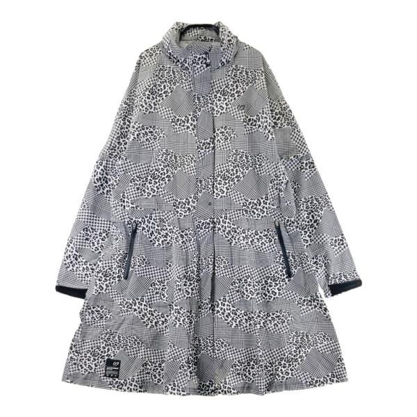 MASTER BUNNY EDITION マスターバニーエディション フード付2WAYレイン