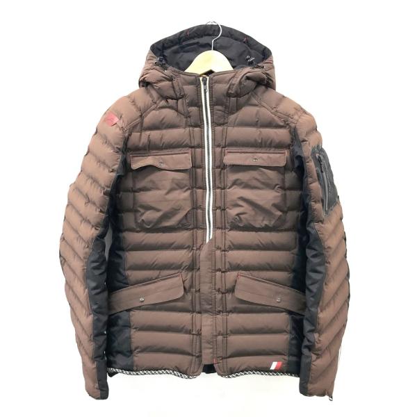 KUSHITANI クシタニ K-2692 ANIFESU JACKET アニフェスジャケット