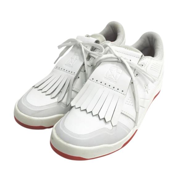 n*n様 CONVERSE コンバース ×BEAMS GOLF ゴルフシューズ CONVERSE コンバース ×BEAMS GOLF ゴルフシューズ ホワイト系 24.5cm