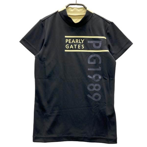 新品】PEARLY GATES パーリーゲイツ 055-4167406/2024年モデル モック