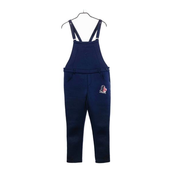 MUTA MARINE ムータマリン ボンディング サロペット オールインワン