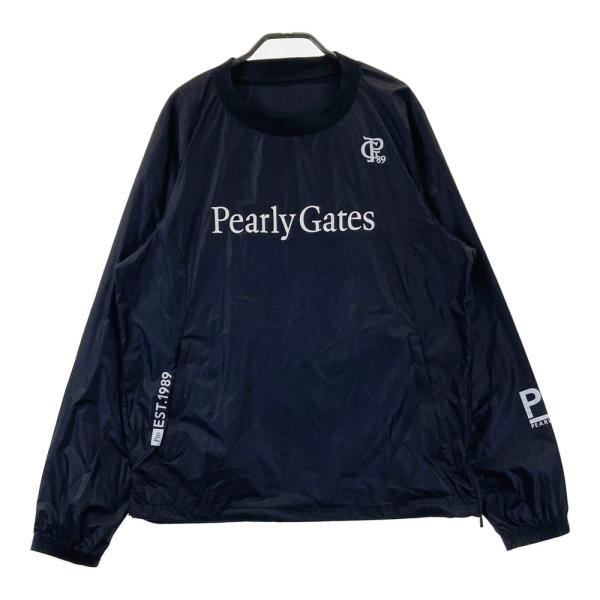 PEARLY GATES パーリーゲイツ 2024年モデル 長袖ブルゾン スニード