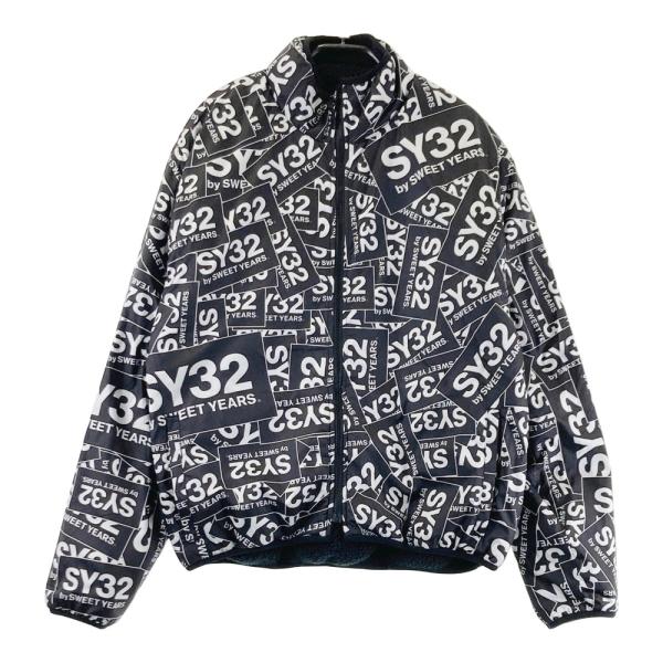 SY32 BY SWEET YEARS GOLF エスワイサーティトゥ POLARTEC