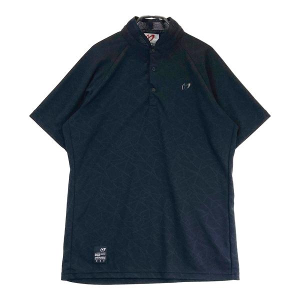 MASTER BUNNY EDITION マスターバニーエディション 半袖Tシャツ 総柄