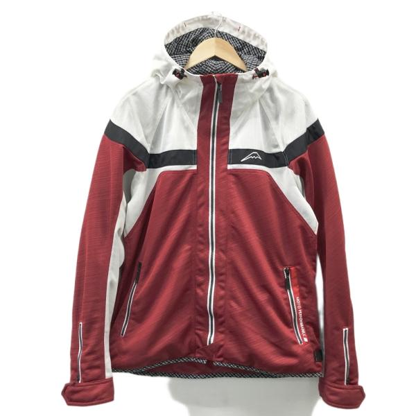 クシタニ K-2385 フルメッシュパーカージャケット XL ★未使用品★ KUSHITANI クシタニ K-2385 FULL MESH PARKA JACKET フルメッシュ