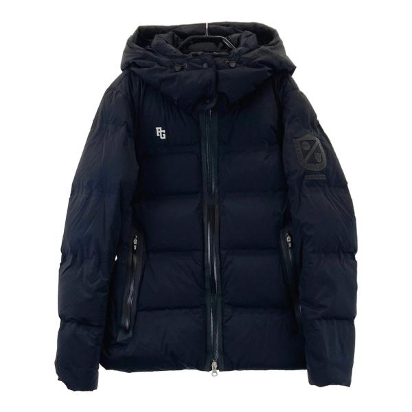 PEARLY GATES パーリーゲイツ 2WAY ダウンジャケット ネイビー系 1