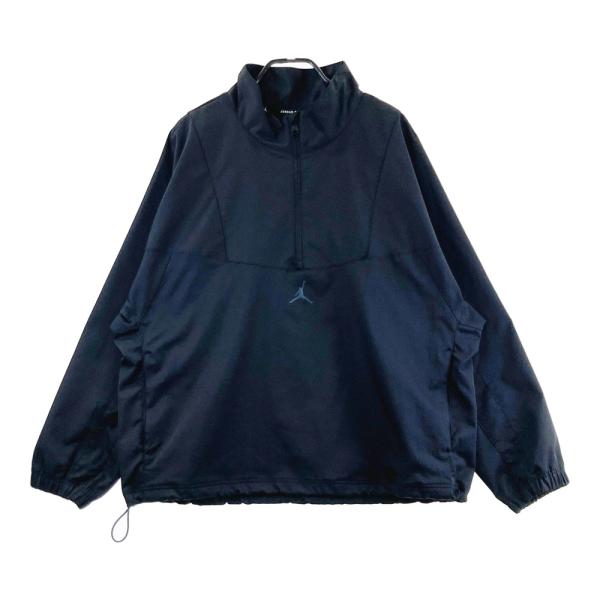 JORDAN GOLFハーフジップ　XXL ジャケット　ゴルフウェア Jordan JORDAN GOLF ジョーダンゴルフ DZ0556-010 ハーフジップ