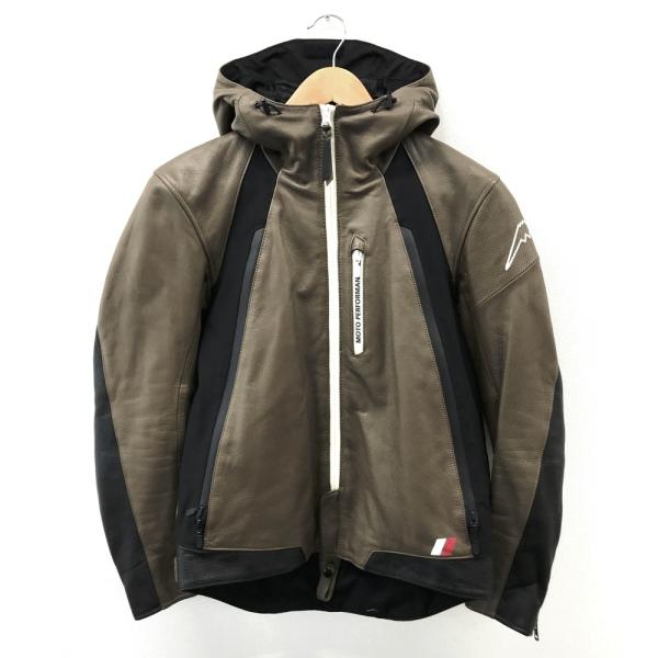 KUSHITANI クシタニ K-0690N REGULATOR JACKET レギュレーター