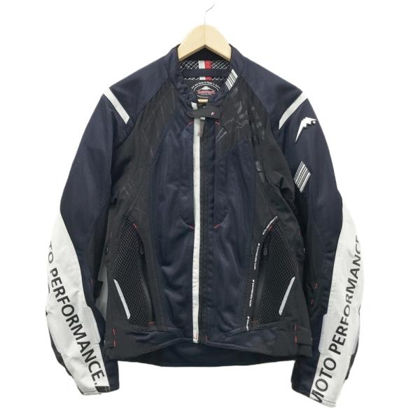 KUSHITANI クシタニ K-2384 AIR CONTEND JACKET エアーコンテンド