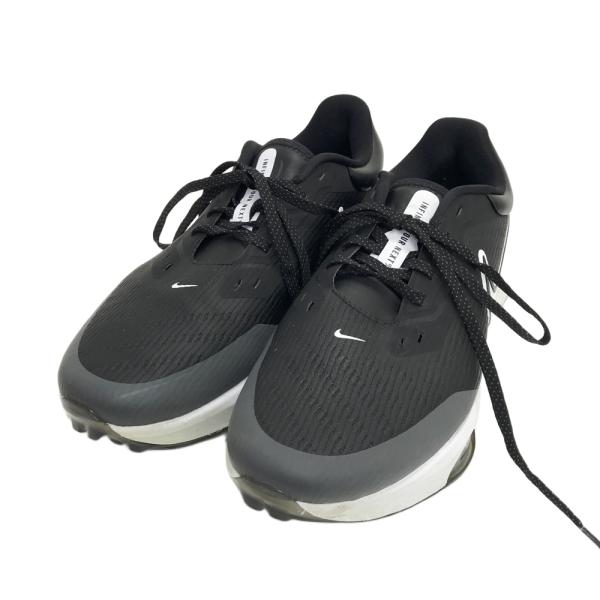 美品　NIKEゴルフシューズ　27.5 NIKE GOLF ナイキゴルフ DM8446-015 Air Zoom Infinity Tour NEXT