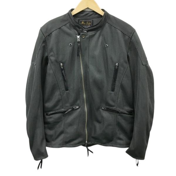 MAX FRITZ マックスフリッツ MFB-2514 フルメッシュ ダブルライダース