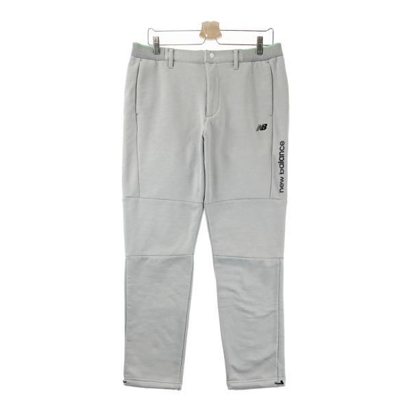NEW BALANCE GOLF ニューバランス ストレッチ ロングパンツ 裏起毛