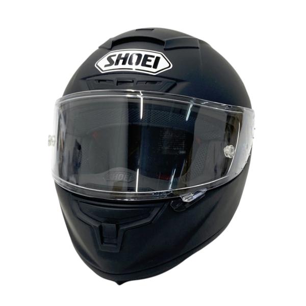 SHOEI ショウエイ X-FOURTEEN フルフェイス ヘルメット マットブラック