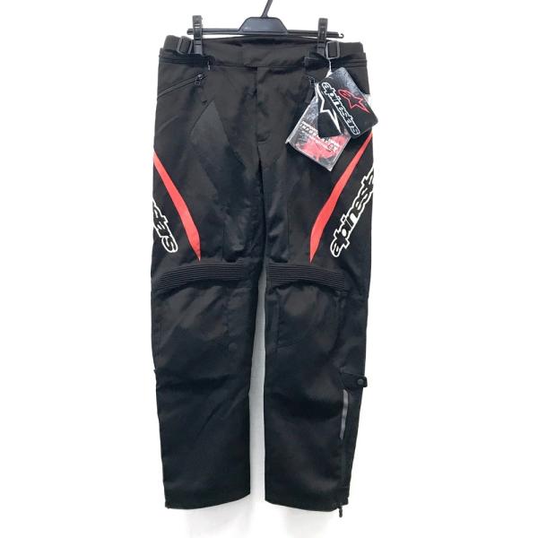 アルパインスターズ STRICKER air パンツ　Lサイズ 新品】alpinestars アルパインスターズ STRICKER AIR PANTS ス