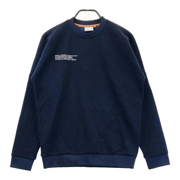 TaylorMade（テーラーメイド） ×UNITED ARROWS スウェットトレーナー
