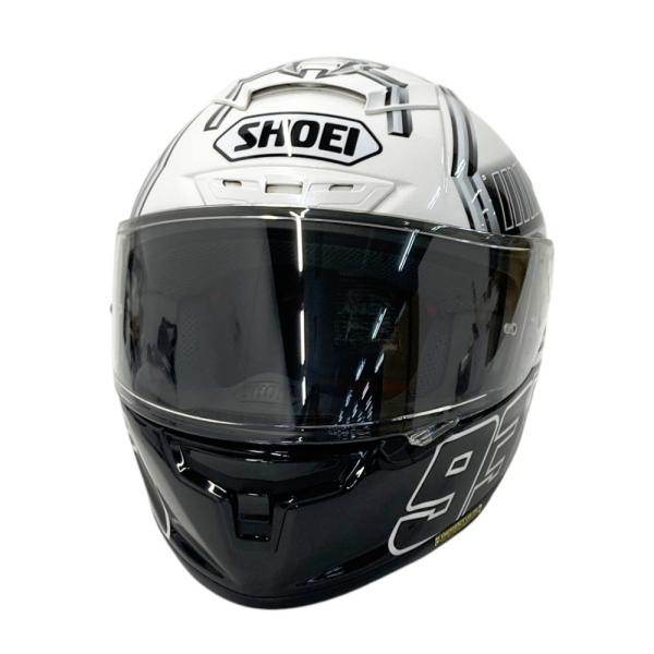 SHOEI ショウエイ フルフェイスヘルメット X-Fourteen MARQUEZ4