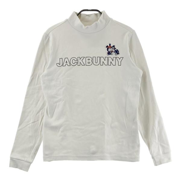 Jack Bunny!!（ジャックバニー） JACK BUNNY ×ドラえもん 長袖Tシャツ