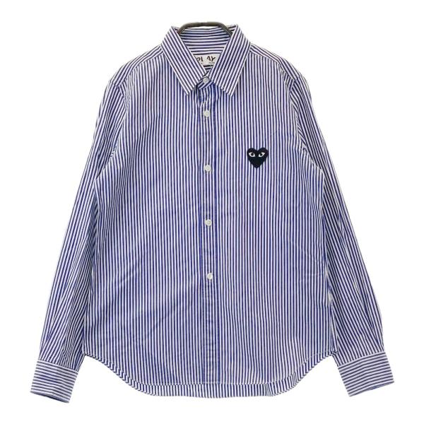 PLAY COMME des GARCONS プレイコムデギャルソン AZ-B007 One-Point